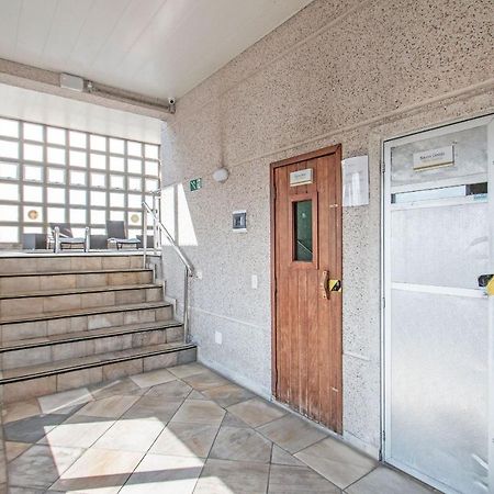 Anylife Vip Bela Vista Apartment Сао Паоло Екстериор снимка
