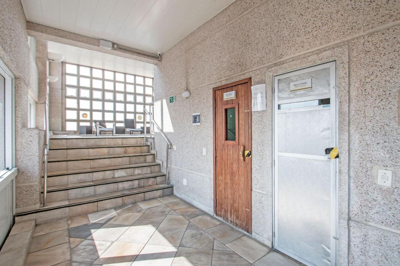 Anylife Vip Bela Vista Apartment Сао Паоло Екстериор снимка