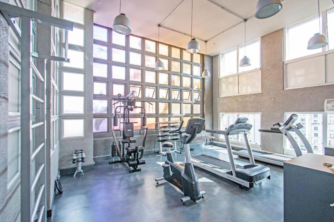 Anylife Vip Bela Vista Apartment Сао Паоло Екстериор снимка